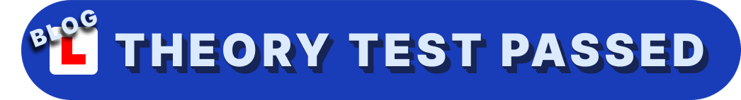 Pass Your Theory Test First Time — Easy & Stress-Free Method